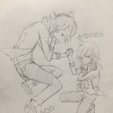 ホリデーパーティお疲れ様でした！
