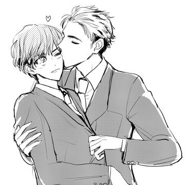 男子校