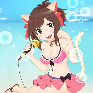 みくにゃん