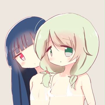 デレマスU-12えっち絵まとめ
