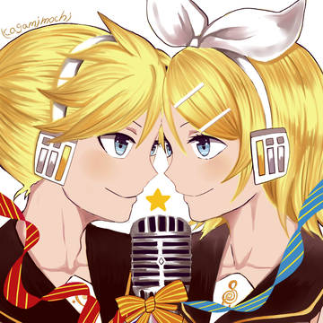 9周年おめでとう!