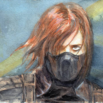 Winter soldier