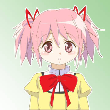まどか