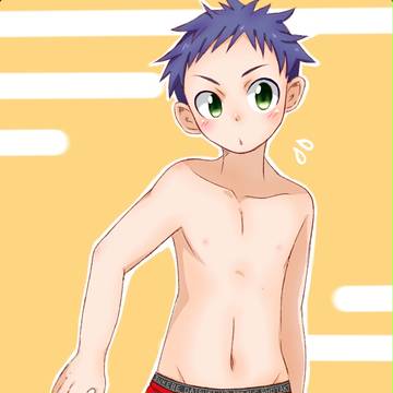 ぱんつを描きたかった