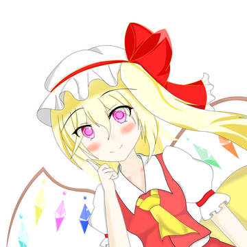 フランドール・スカーレット