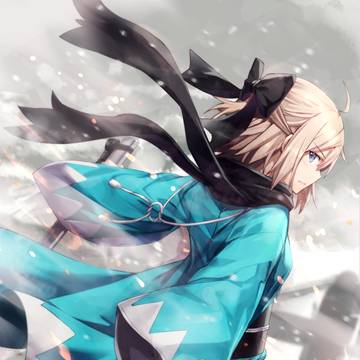 沖田総司