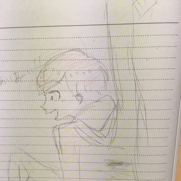 どなたかのを写してみた