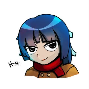 隨手亂畫