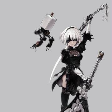 2B