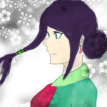 イタズラ書き