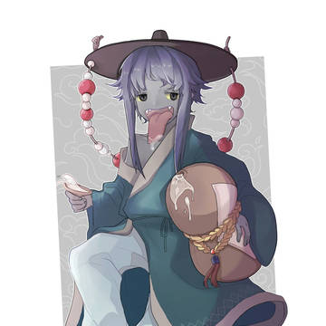 もののけ