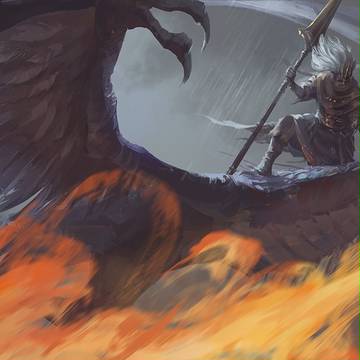 Nameless King
