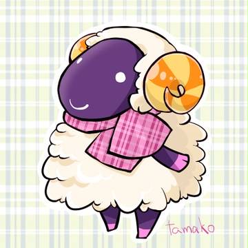 【森】わんどろとか