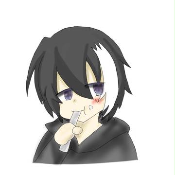サーヴァンプらくがきまとめ