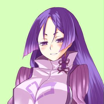 頼光ママー！