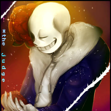 [Undertale] Sans !!