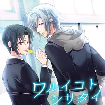 12/29　C91　表紙寄稿