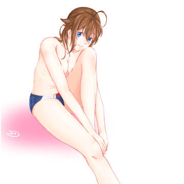 時雨納め