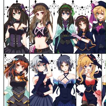 C９１　クローネ合同『ステファノス』サンプル