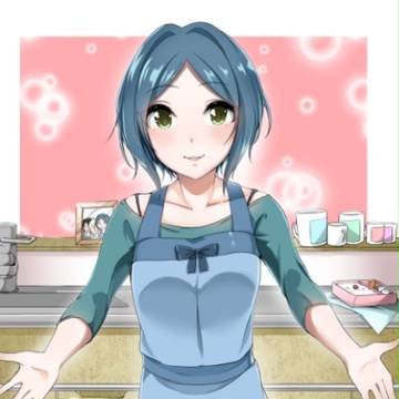 C９１　デレマスママ合同　『すべてママになる』　サンプル