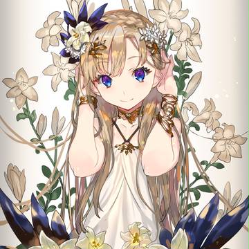 金髪ロリ