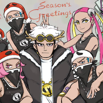 Merry Christmas!