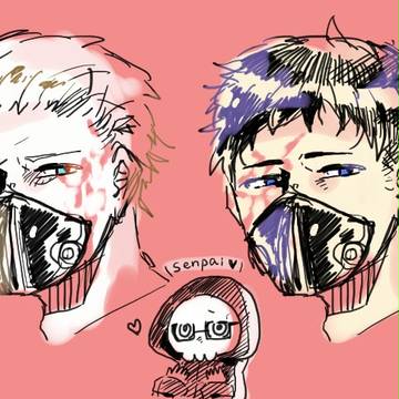 let it die　詰め