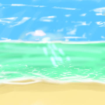 海