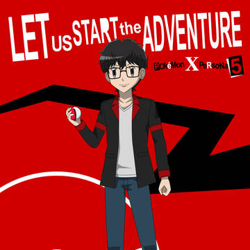 Let Us Start The Adventure