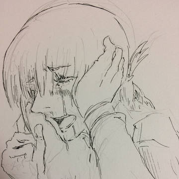 「助けられなかった！」