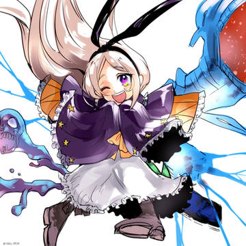 パンドラ!