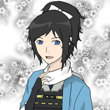 大和守安定