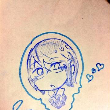 かわゆすなぁ