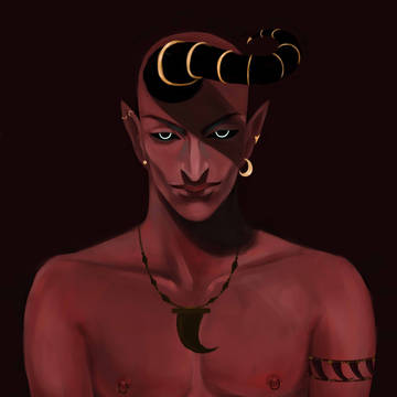 demon