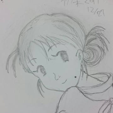すずさん。