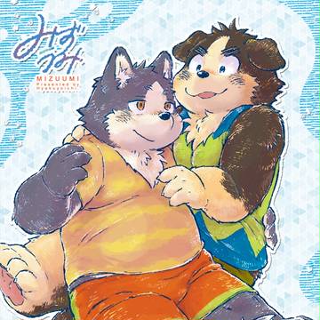 C91新刊 〈3日目東n-14a〉