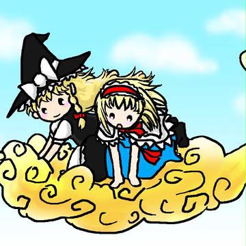 DBに影響された。