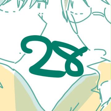 28