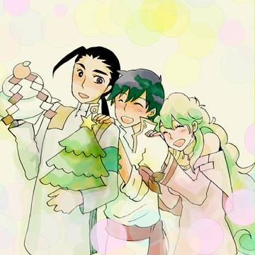今年もありがとう！来年もよろしく