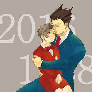 15年