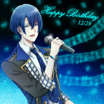 聖川真斗さま生誕祭2016