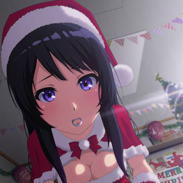 メリクリ麗奈
