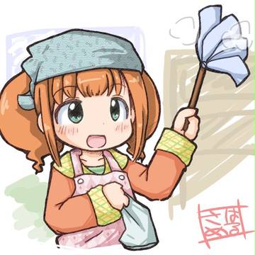 さいきん描いたのとか色々・2016年11月~12月