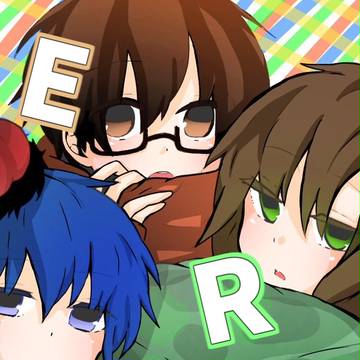 ERKM壁紙