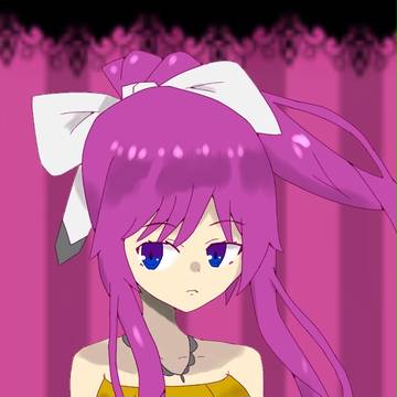 自キャラ