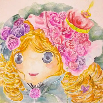 卷心菜公主