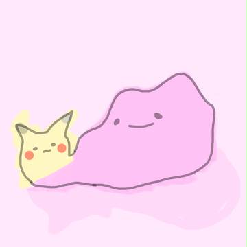 ご主人が好きなんはこのコ〜