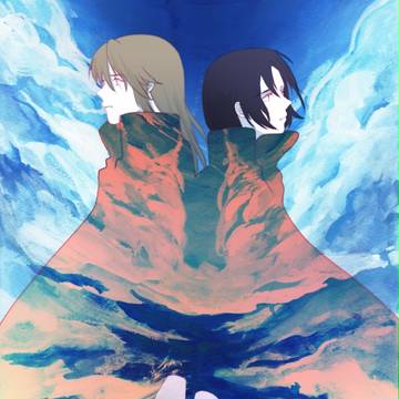 ファフナーlog1
