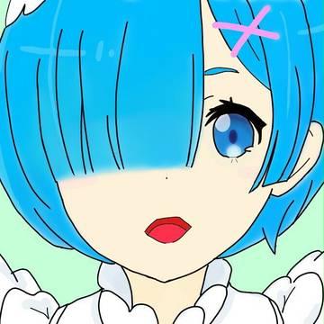 レムかよちん