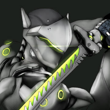 genji